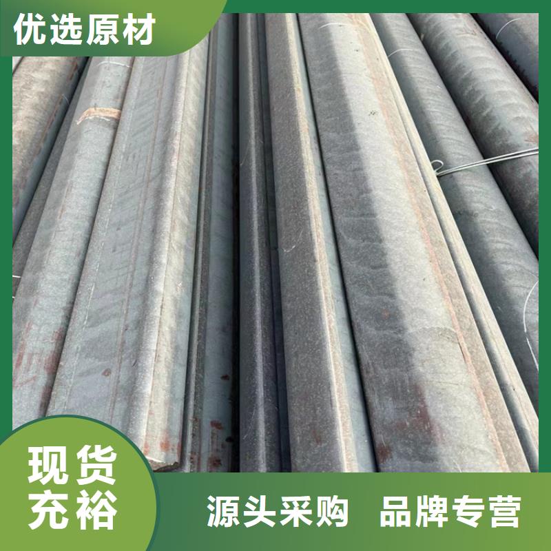 球墨铸铁型材【球磨】产品细节参数