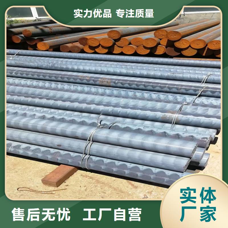 球墨铸铁型材-国标球墨铸铁管现货直供