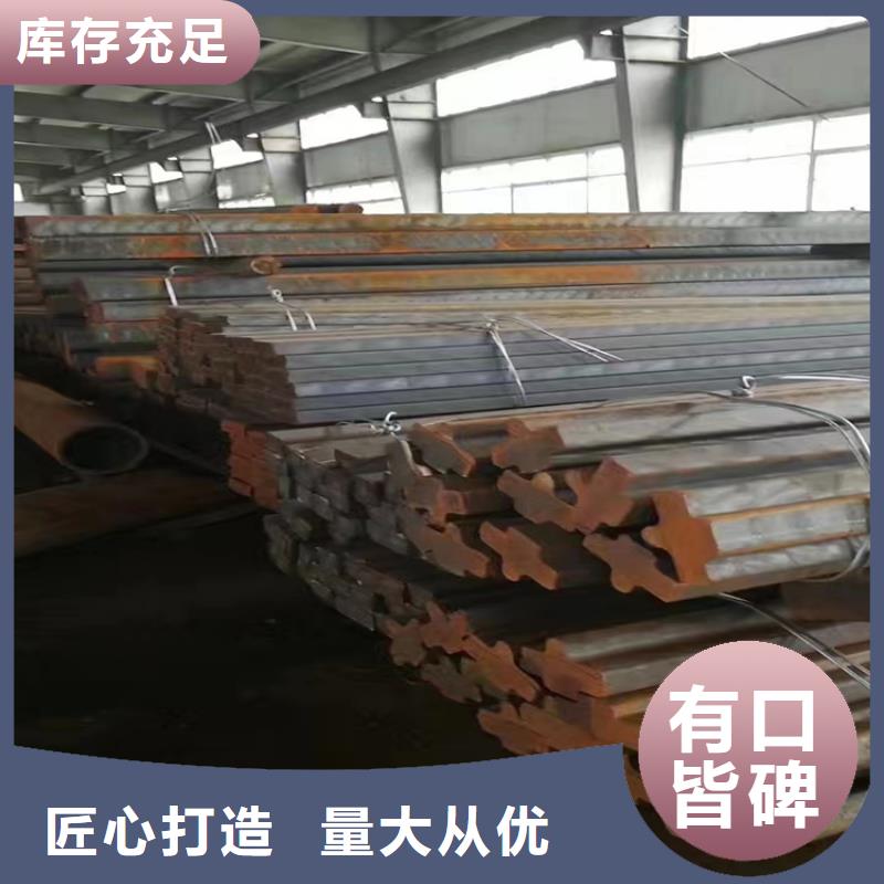 球墨铸铁型材小口径球墨铸铁管大量现货