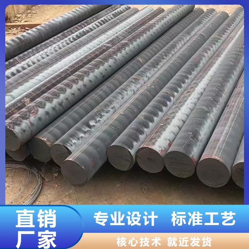 球墨铸铁型材球墨铸铁井盖DN800用心细节