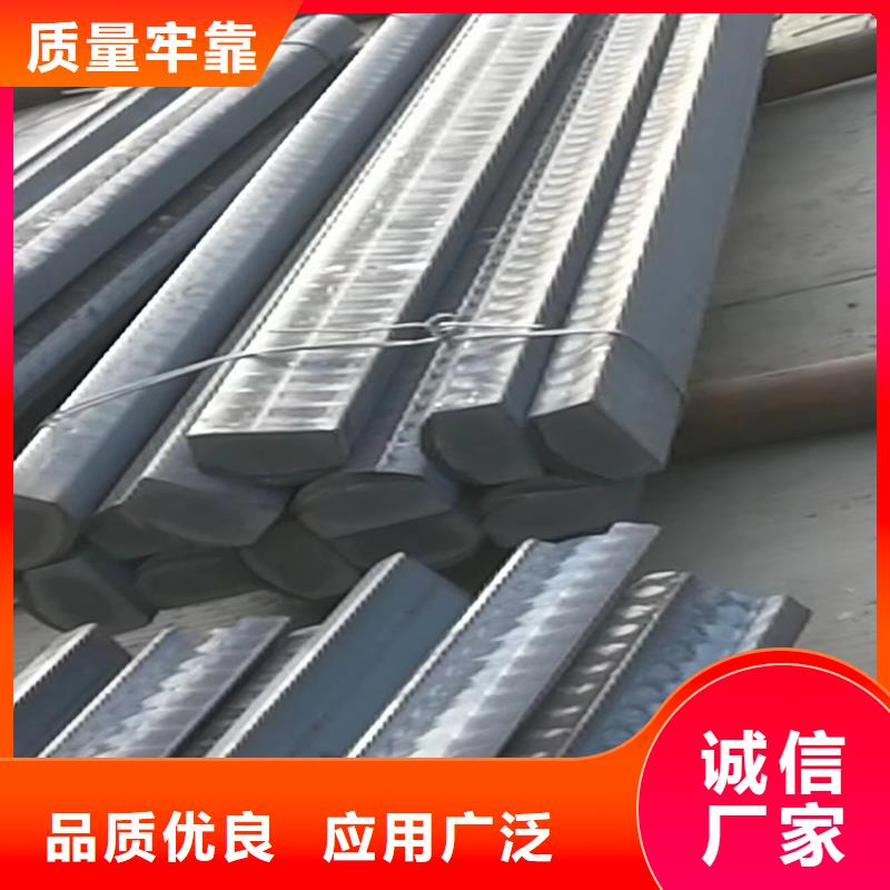 __购买的是放心 球墨铸铁型材 【球墨铸铁管】库存充足
