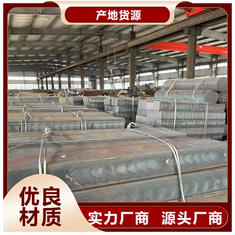 球墨铸铁型材 N200球墨铸铁管匠心制造