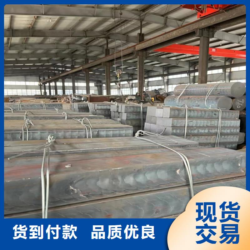 球墨铸铁型材 排污球墨铸铁管质量好
