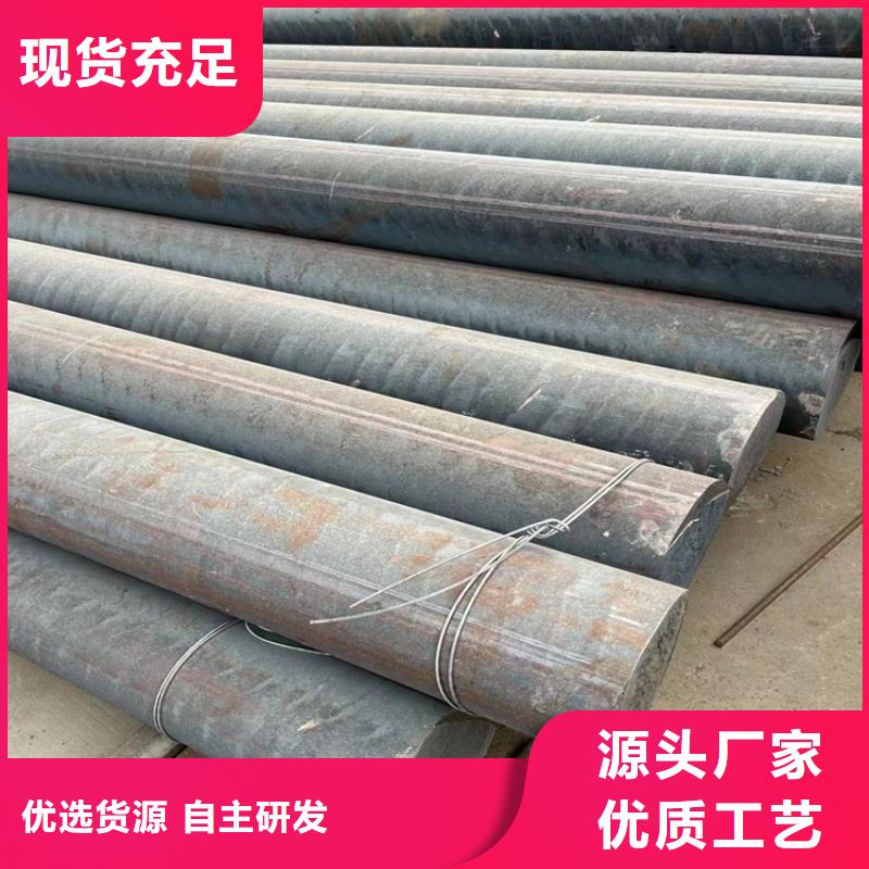 【球墨铸铁型材Dn150球墨铸铁管来图定制】