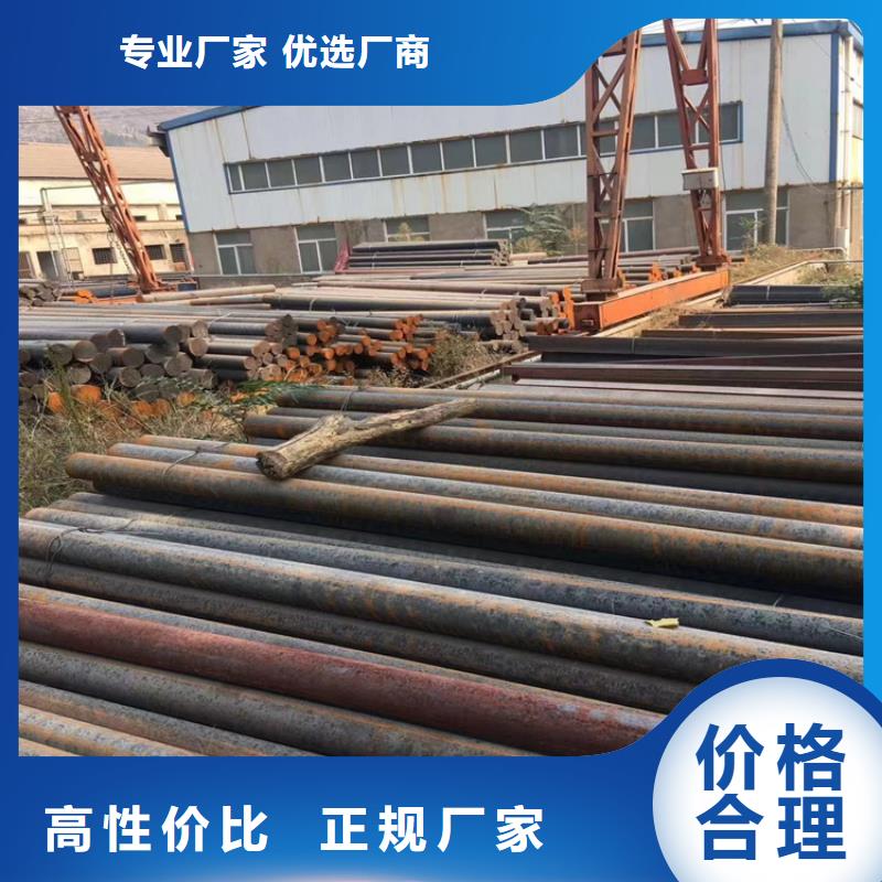 球墨铸铁型材球墨铸铁管一站式厂家