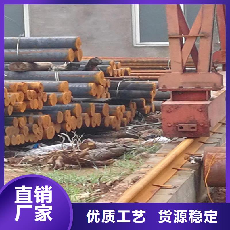 球墨铸铁型材球磨对质量负责