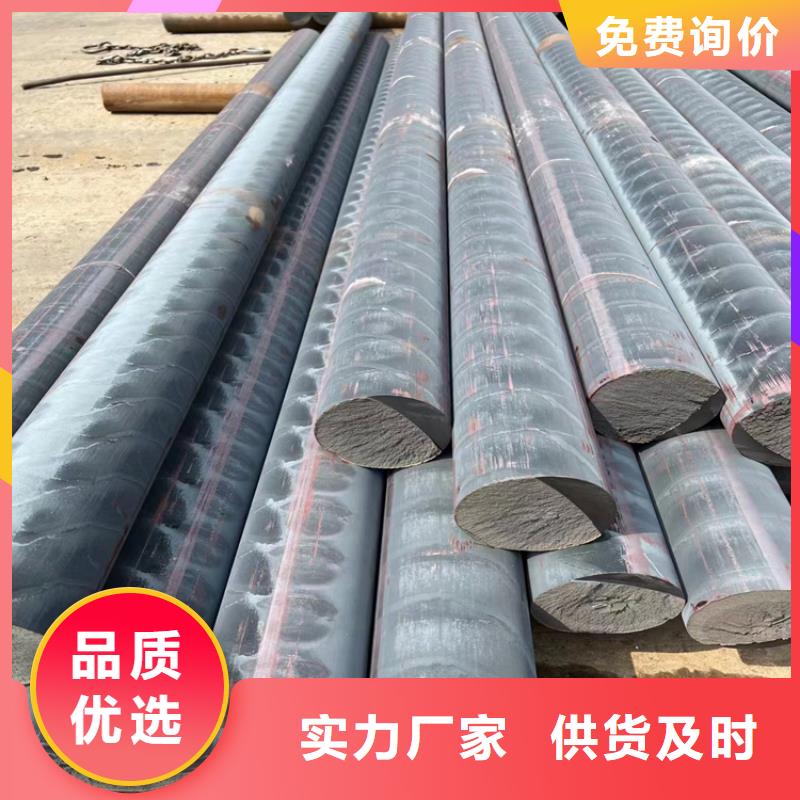 球墨铸铁型材大口径球墨铸铁管质检严格放心品质