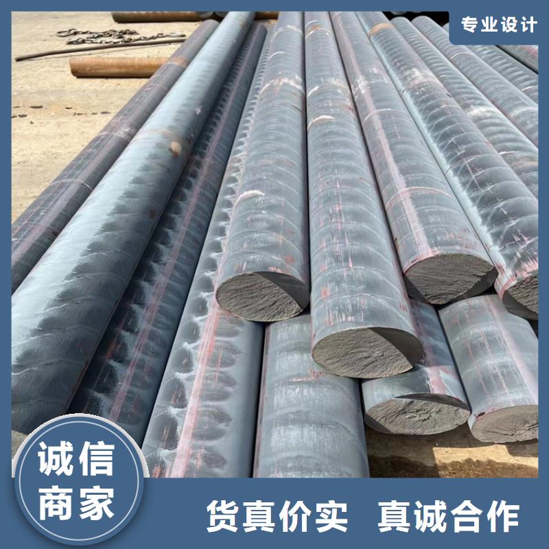 球墨铸铁型材-排水球墨管库存充足