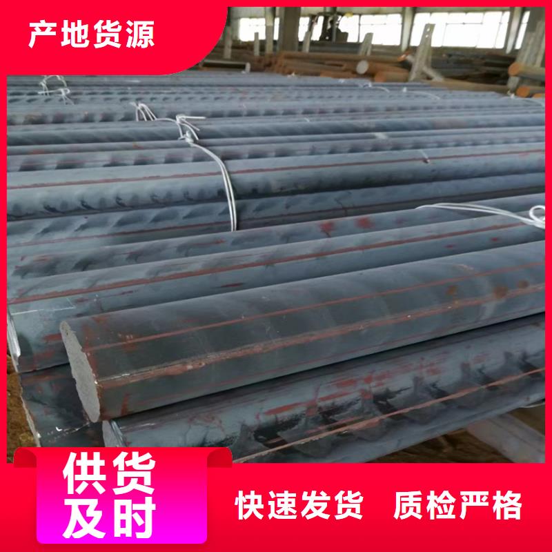 球墨铸铁型材【N200球墨铸铁管】产品实拍