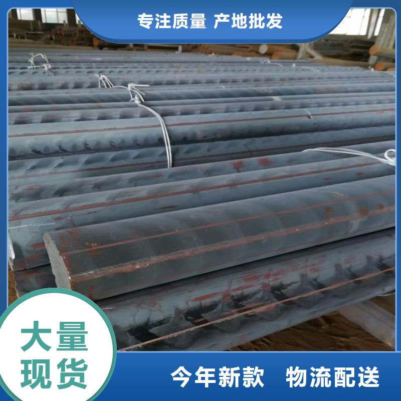 球墨铸铁型材N200球墨铸铁管厂家实力雄厚