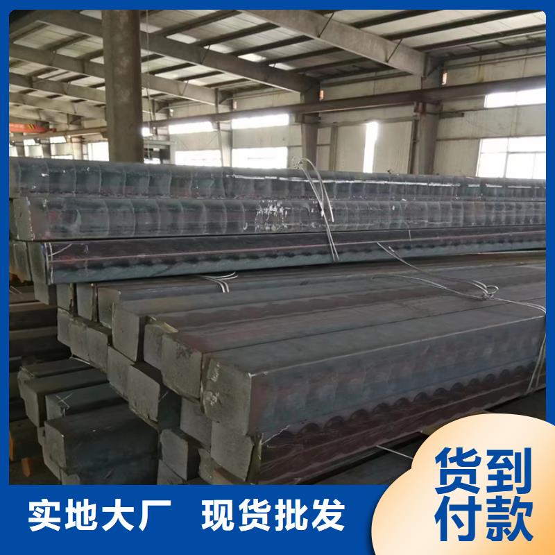 球墨铸铁型材离心承插式w型球墨铸铁管市场报价