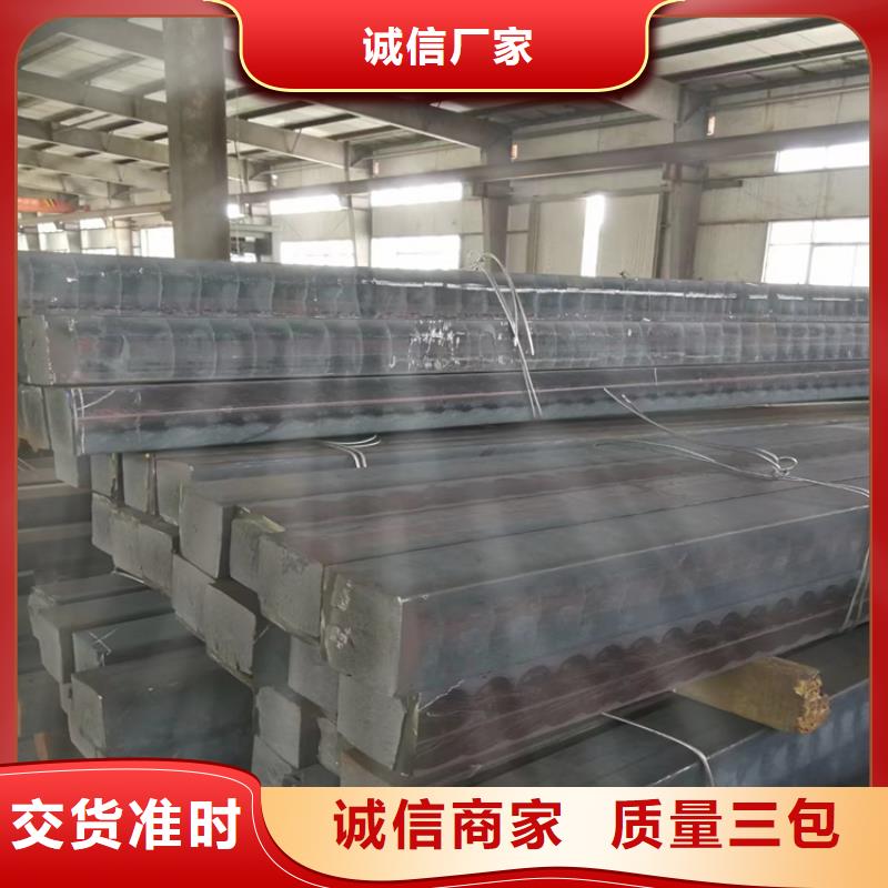 球墨铸铁型材排污球墨铸铁管一站式供应