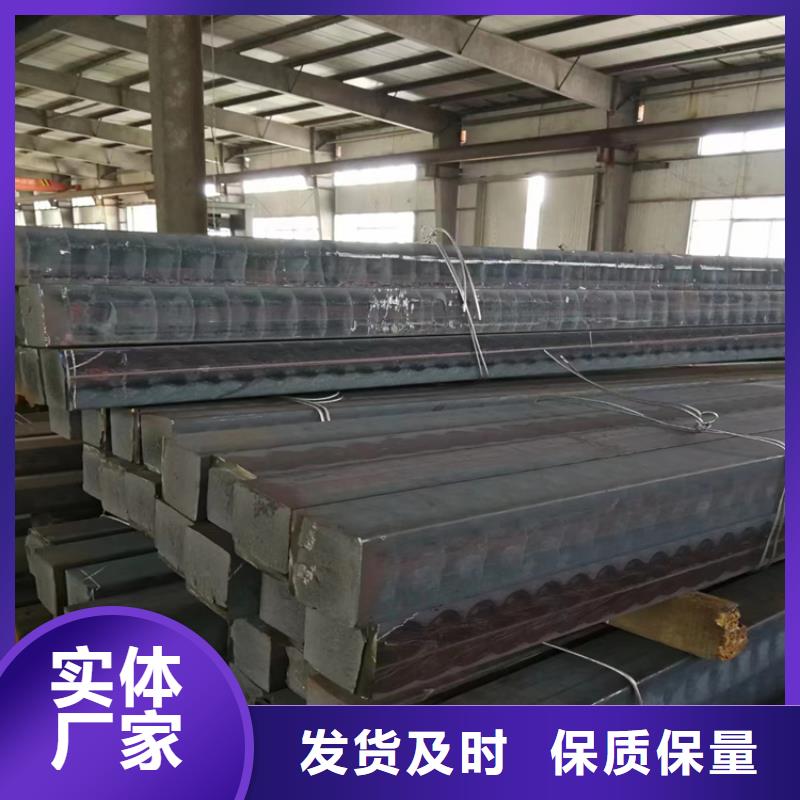 球墨铸铁型材【球磨】产品细节参数