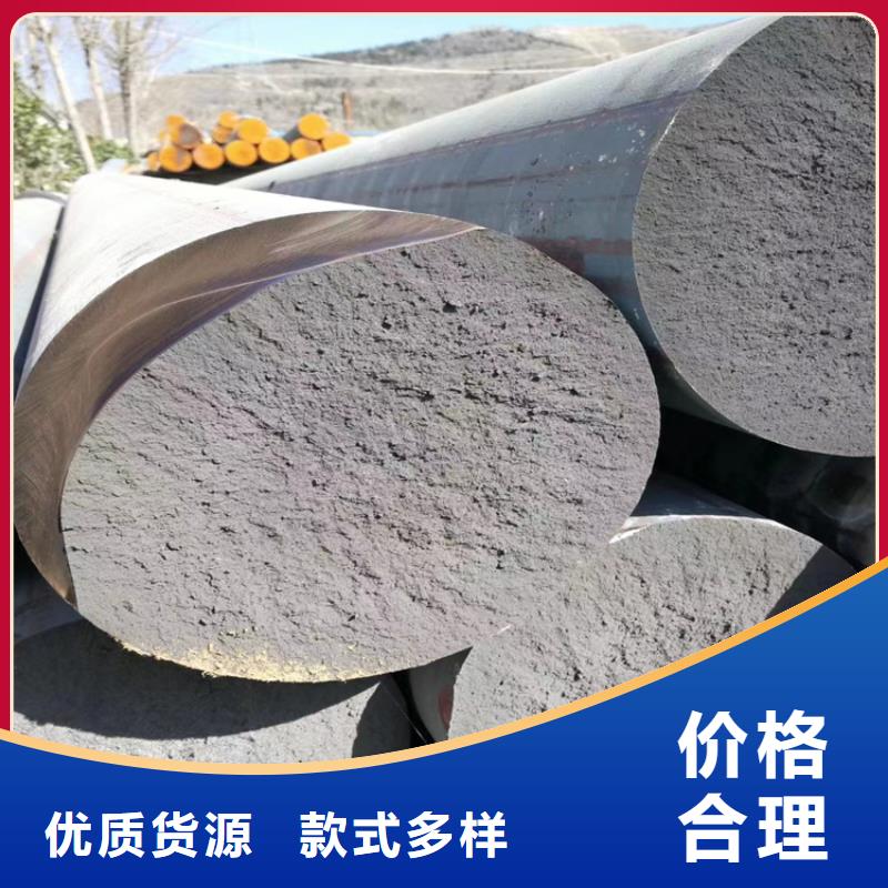 球墨铸铁型材-国标球墨铸铁管现货直供