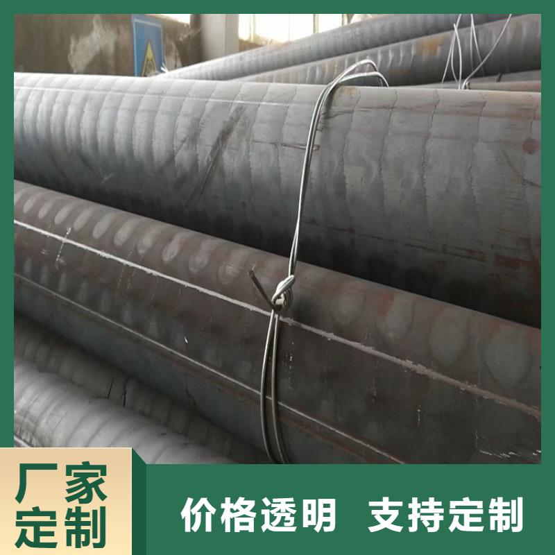 球墨铸铁型材柔性球墨铸铁管厂家直营