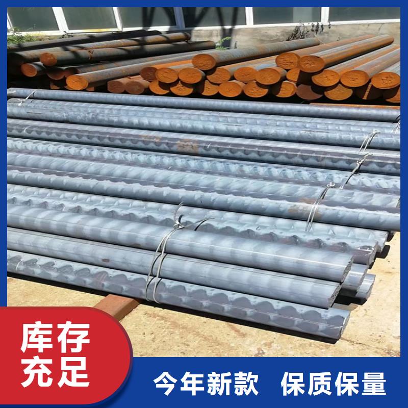球墨铸铁型材,承插式球墨铸铁管支持定制贴心售后