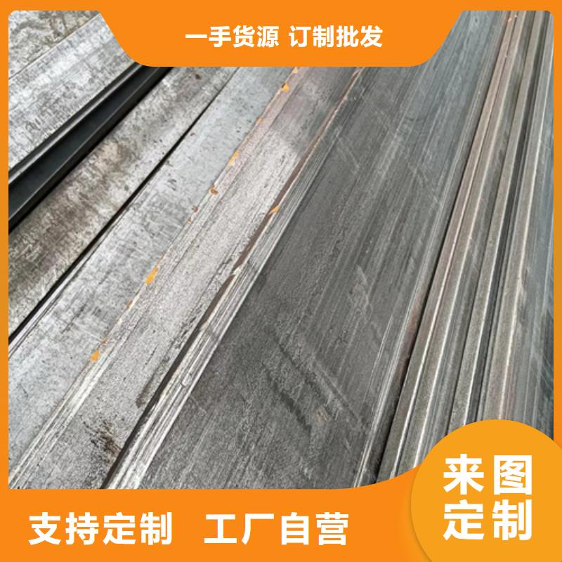 冷拔六角钢源头厂商