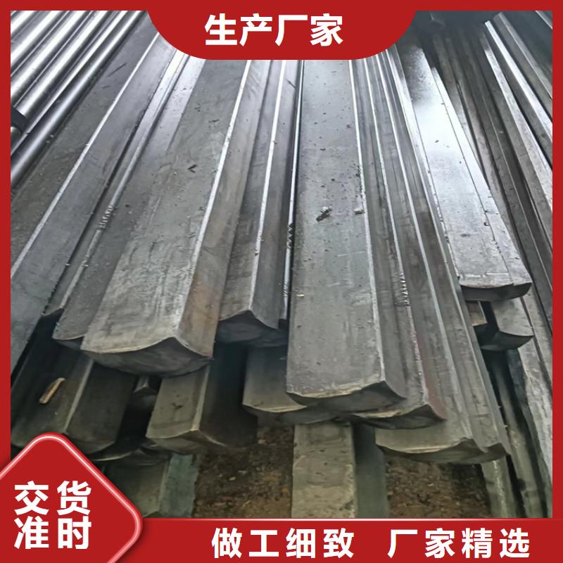 冷拔方钢扁钢生产厂家多种规格可选
