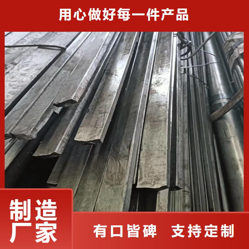 冷拔方钢45号方钢多年行业经验
