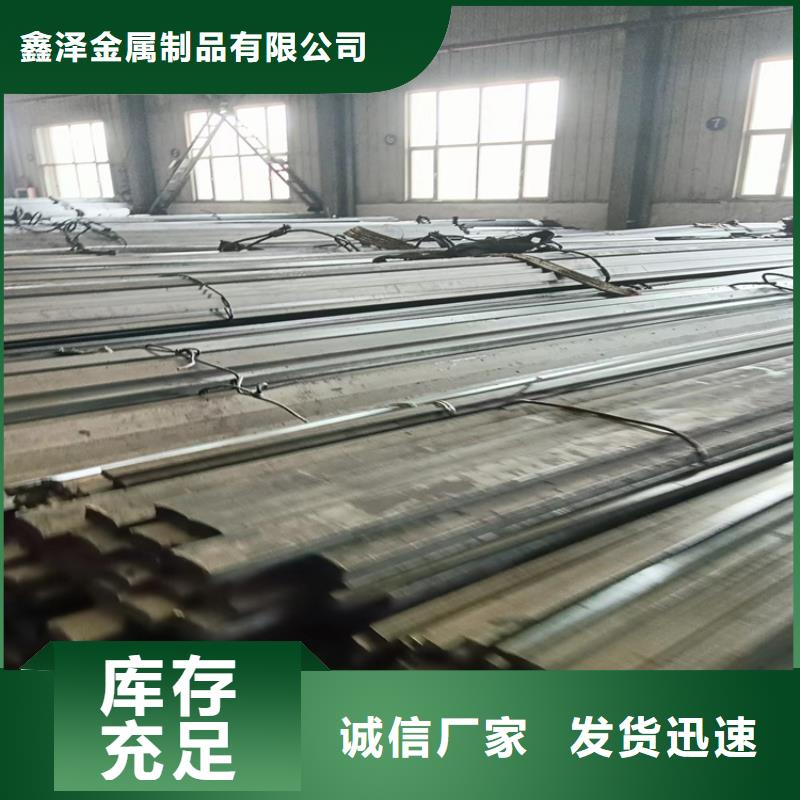 冷拔六角钢大型生产厂家