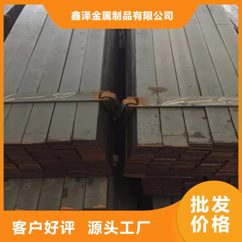 冷拔方钢热轧扁钢生产加工