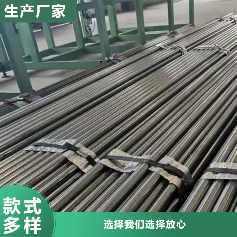 冷拔六角钢源头厂商