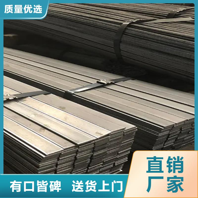 冷拔六角钢产品质量过关