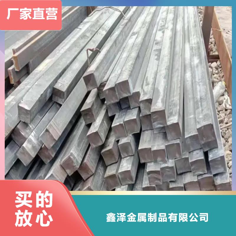 冷拔六角钢大型生产厂家