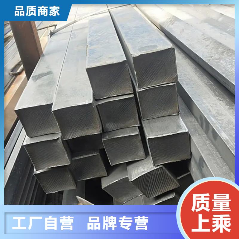 现货供应冷拔扁钢