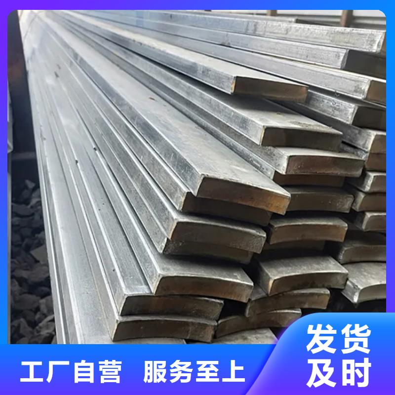 冷拔六角钢大型生产厂家