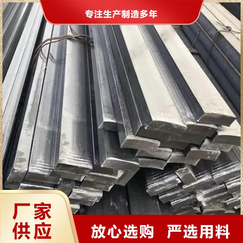 新产品：冷拔扁钢采购