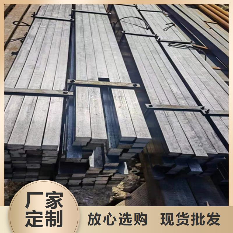 冷拔方钢45号方钢多年行业经验
