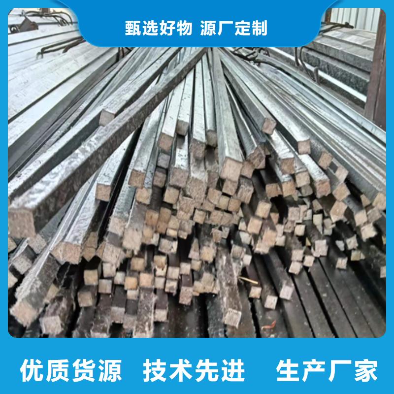 冷拔方钢-16Mn方钢性能稳定