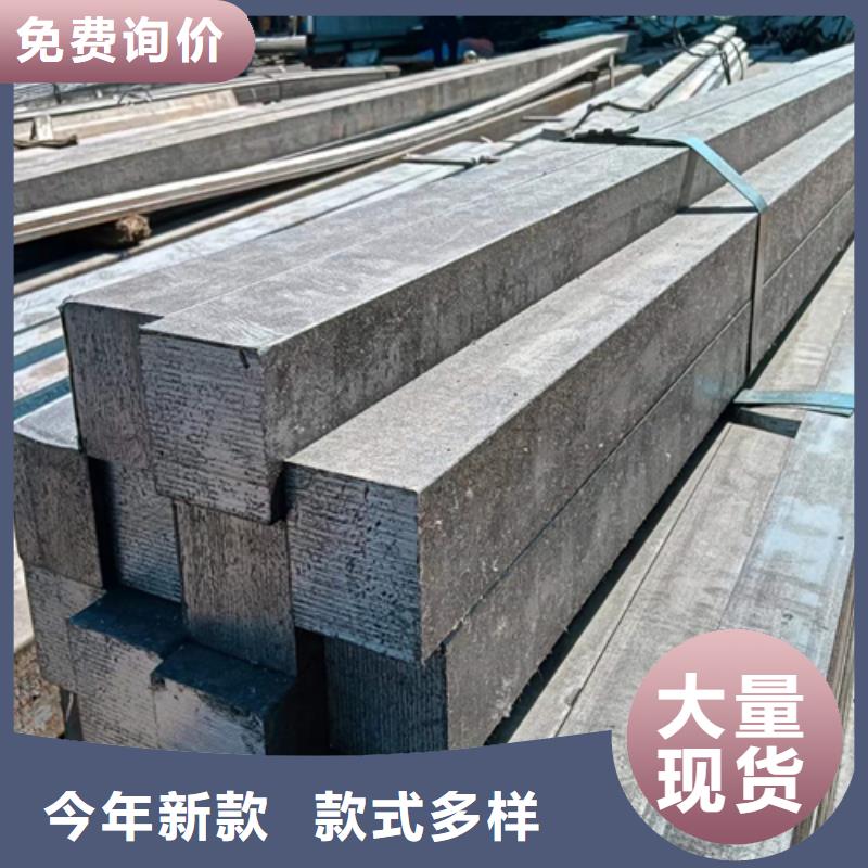 食品机械用冷拔方钢扁钢型号大全