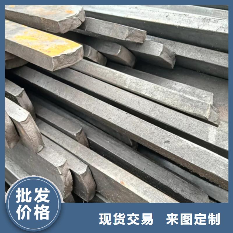 冷拔扁钢-扁钢优质材料厂家直销