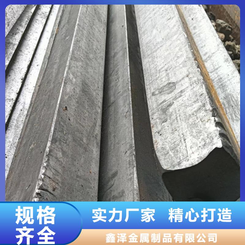 冷拔扁钢热轧扁钢厂家经验丰富