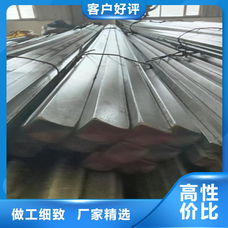 冷拔扁钢-扁钢优质材料厂家直销