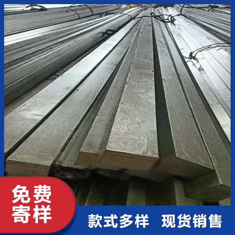 冷拔扁钢热轧扁钢厂家经验丰富