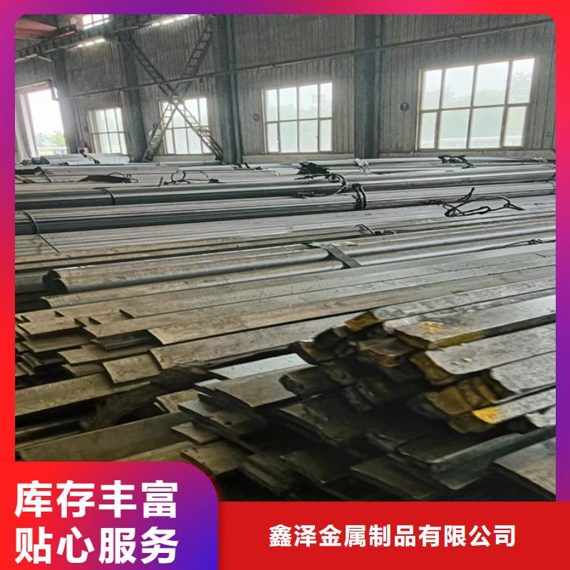 冷拔扁钢热轧扁钢价格实在