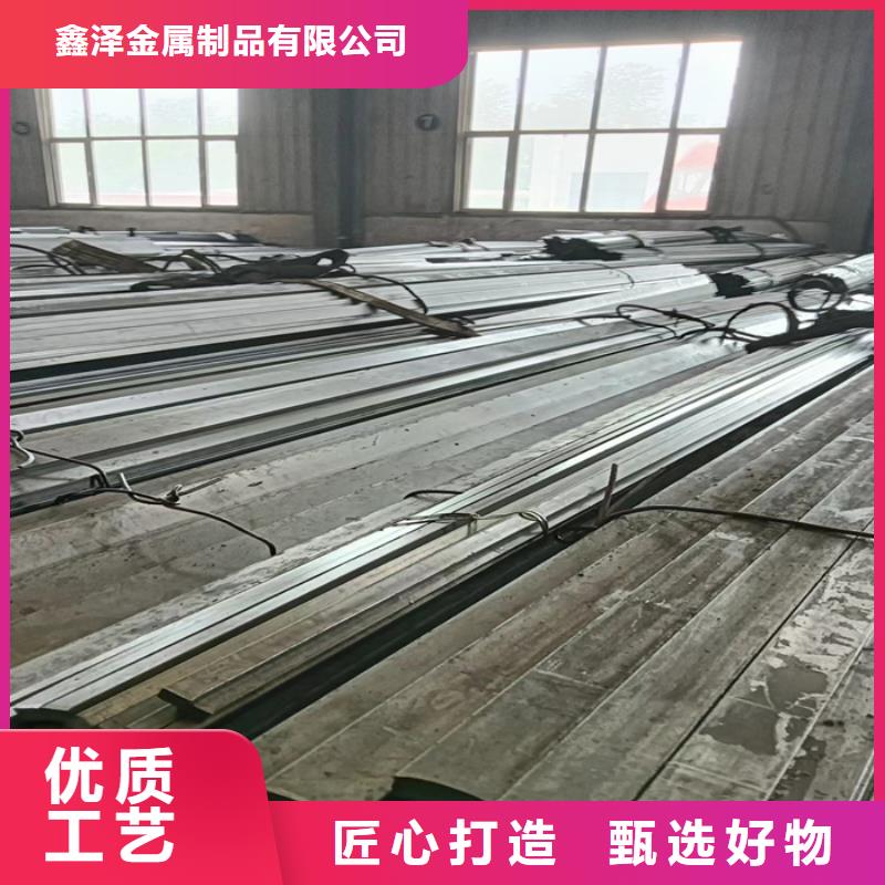 冷拔扁钢扁钢工厂自营