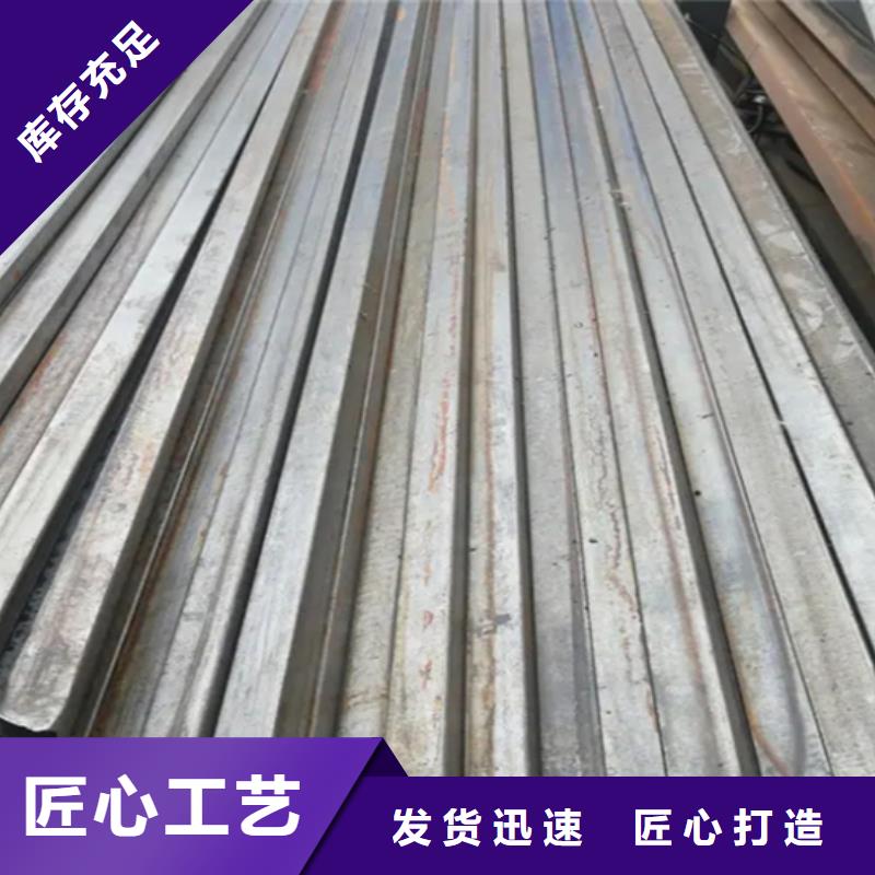 冷拔扁钢-扁钢优质材料厂家直销