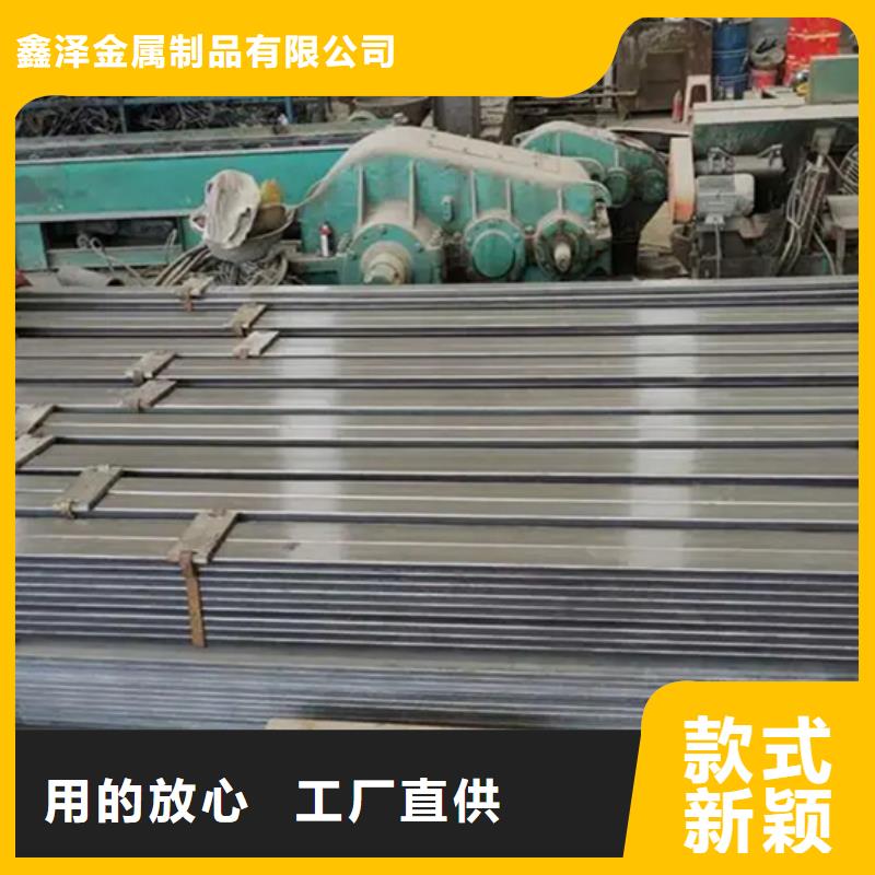 冷拔扁钢热轧扁钢材质实在