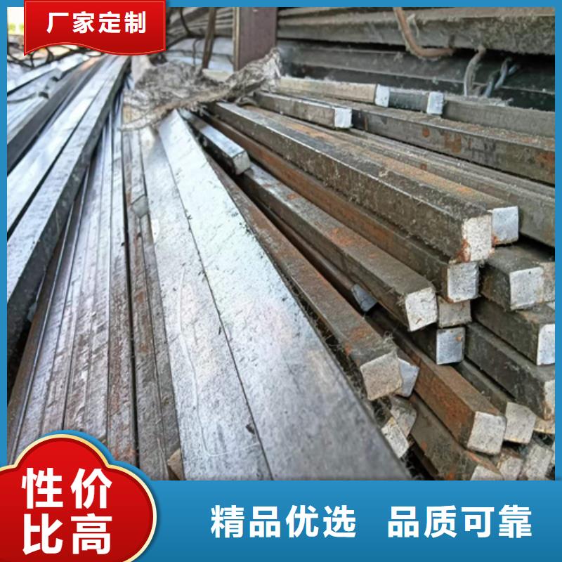 冷拔扁钢扁钢多年厂家可靠