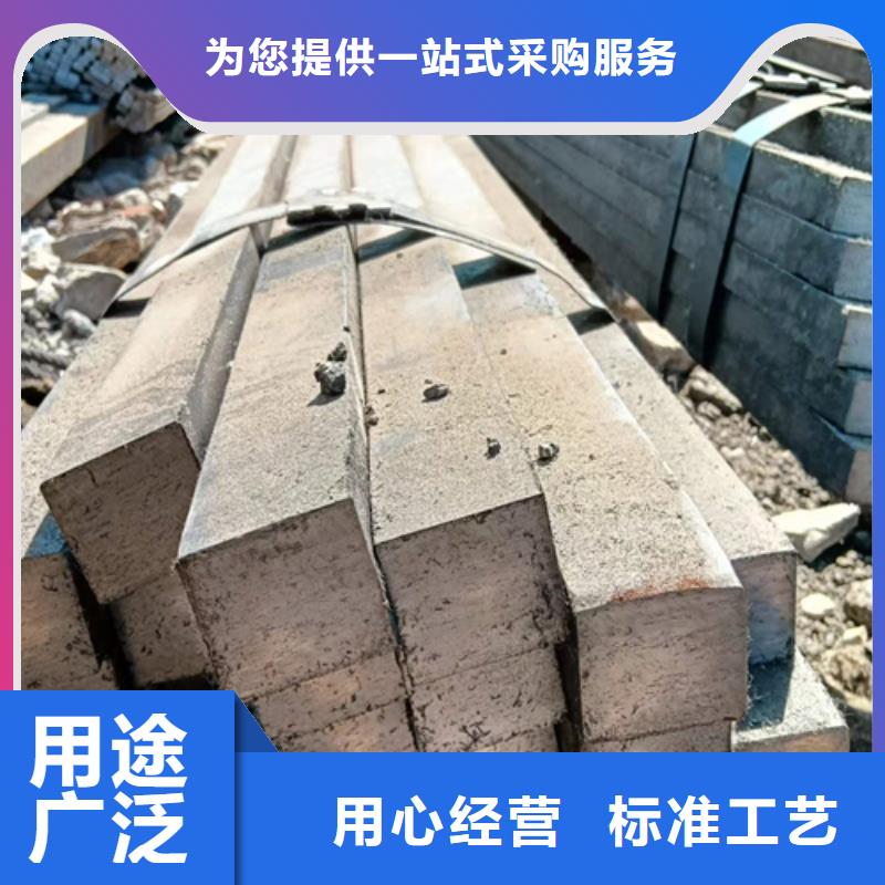 冷拔扁钢热轧扁钢厂家经验丰富