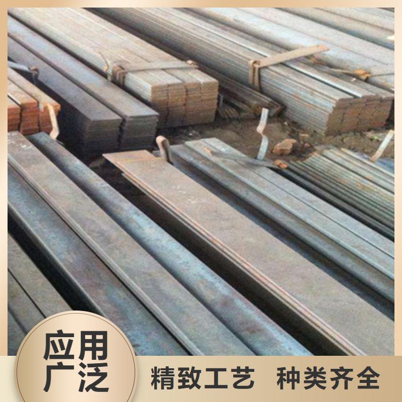 冷拔扁钢Q345扁钢N年专注
