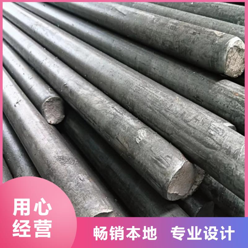 冷拔圆钢-Q345扁钢品种全