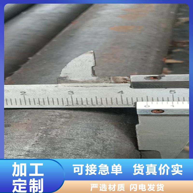 冷拔圆钢_16Mn方钢支持定制批发