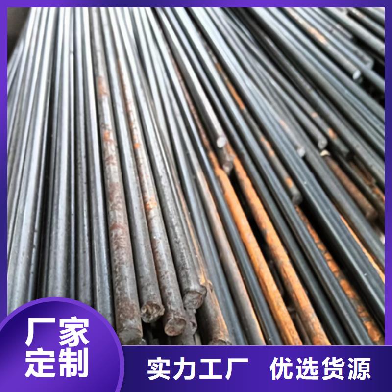 冷拔圆钢16Mn方钢用心制造