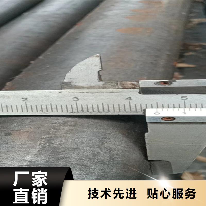冷拔圆钢16Mn方钢产品优势特点