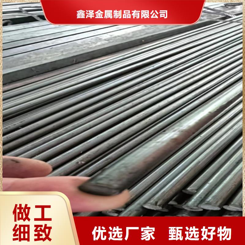 优质的Q235冷拉光轴/银亮棒【无中间商】